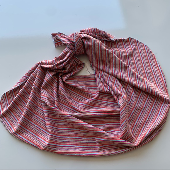 NWT JMP The‎ Label TAHITI SARONG O/S FIESTA - Picture 6 of 8